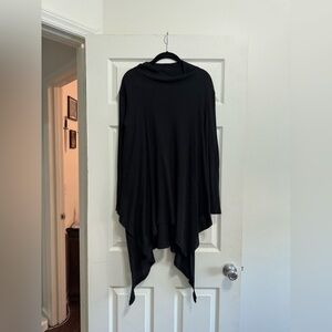 NWOT Free People Asymmetric Tunic